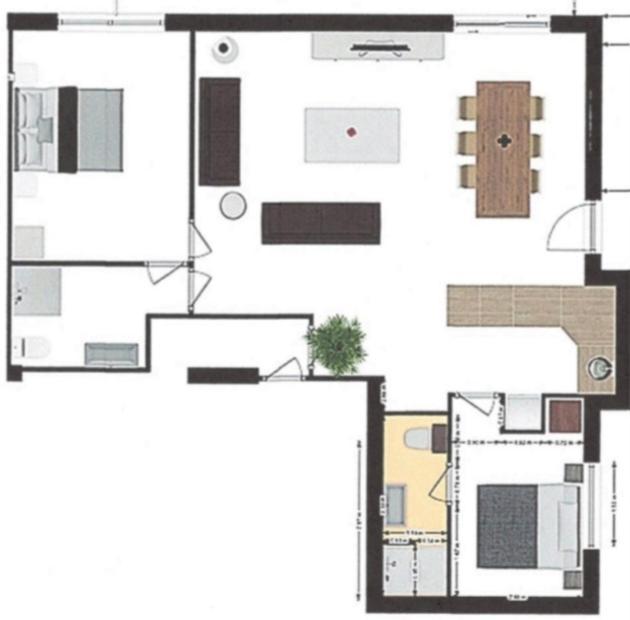 Villa Contenta Canyelles Canyelles  Kültér fotó