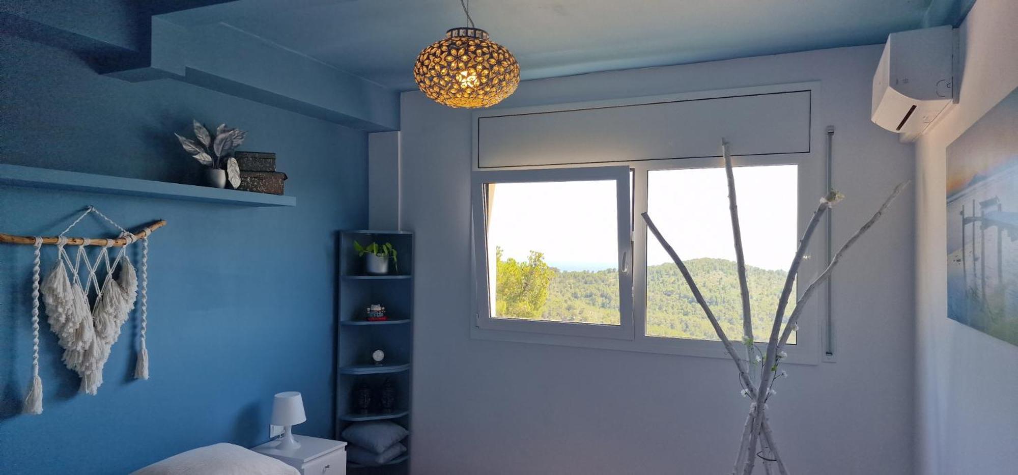 Villa Contenta Canyelles Canyelles  Kültér fotó