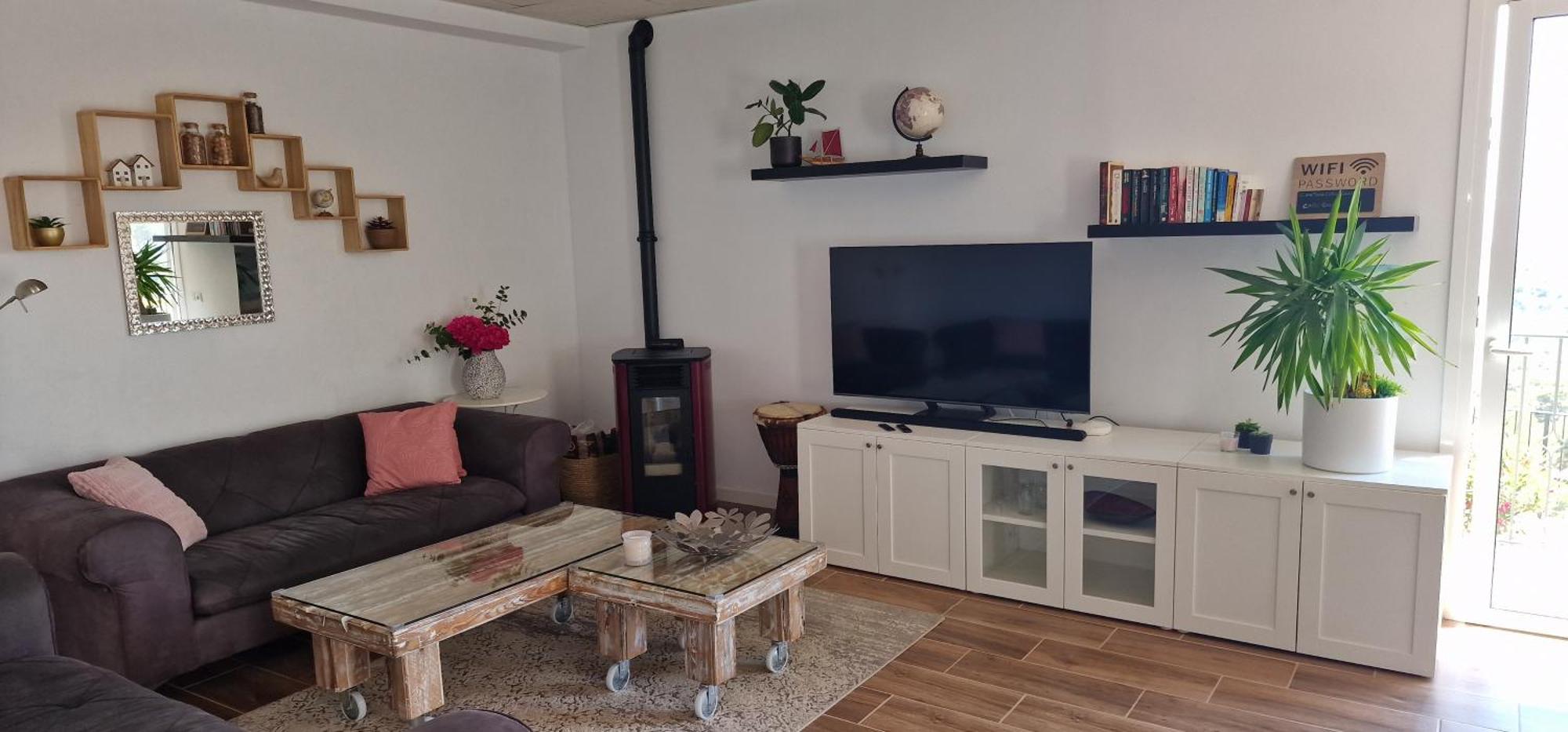 Villa Contenta Canyelles Canyelles  Kültér fotó