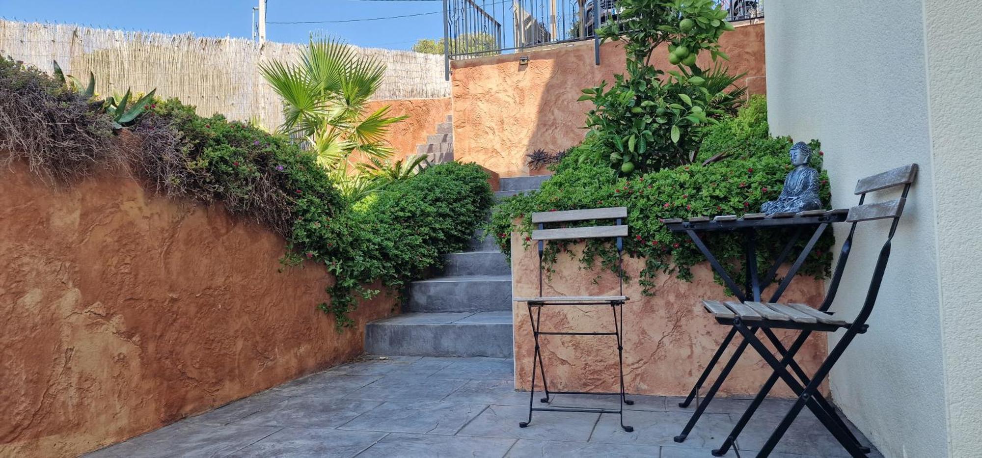 Villa Contenta Canyelles Canyelles  Kültér fotó