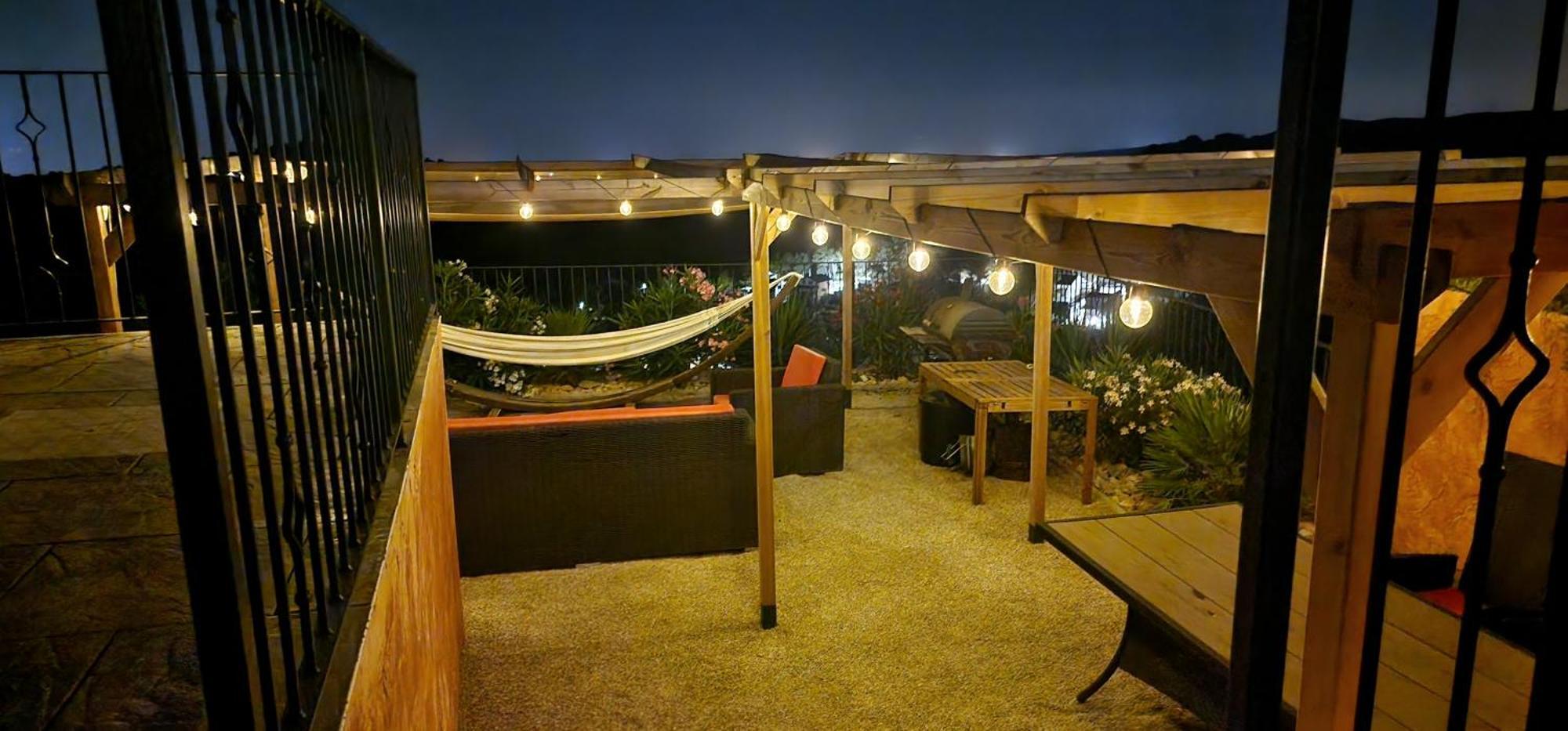 Villa Contenta Canyelles Canyelles  Kültér fotó