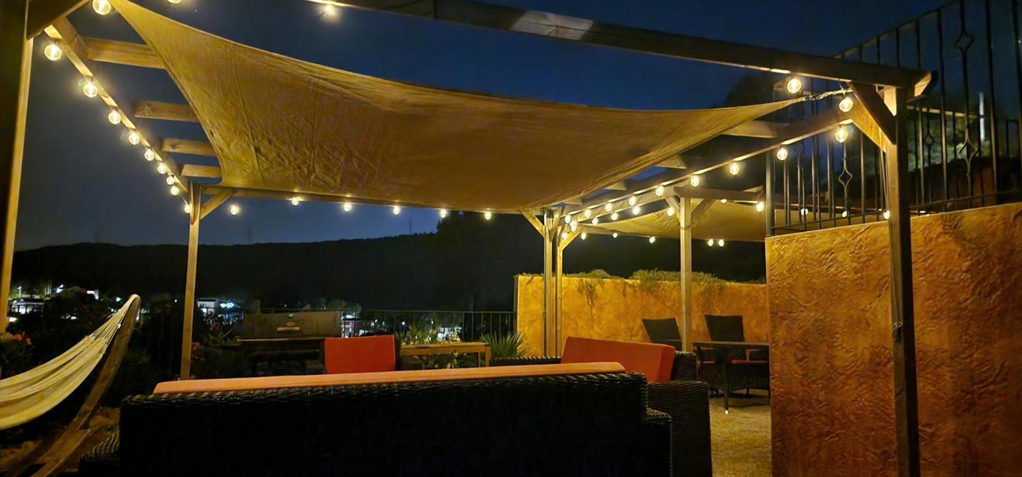 Villa Contenta Canyelles Canyelles  Kültér fotó